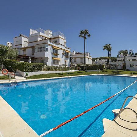 Casa Adriana Villa Marbella Eksteriør billede