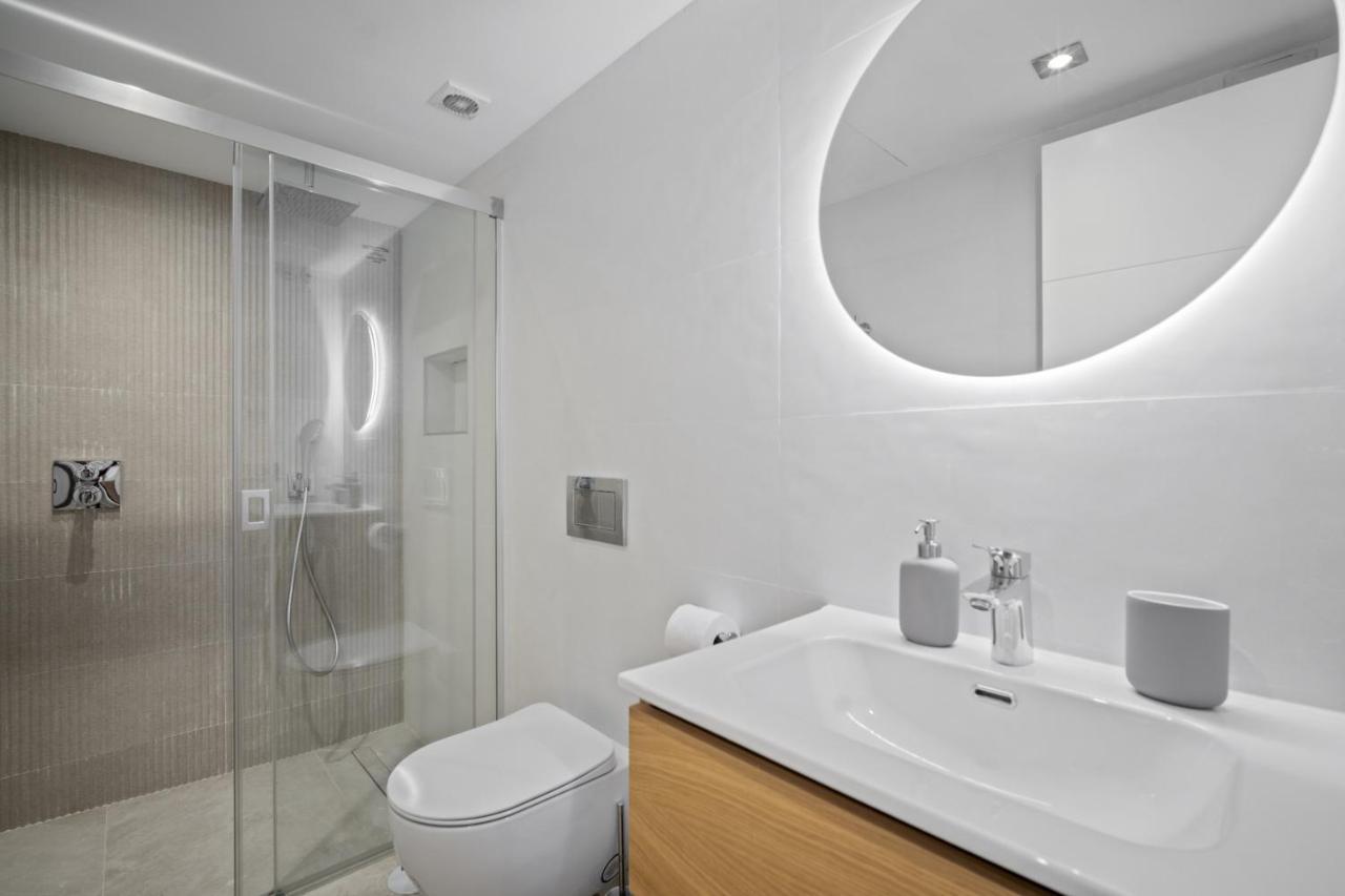 Casa Adriana Villa Marbella Eksteriør billede