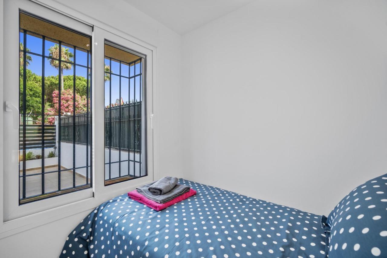 Casa Adriana Villa Marbella Eksteriør billede