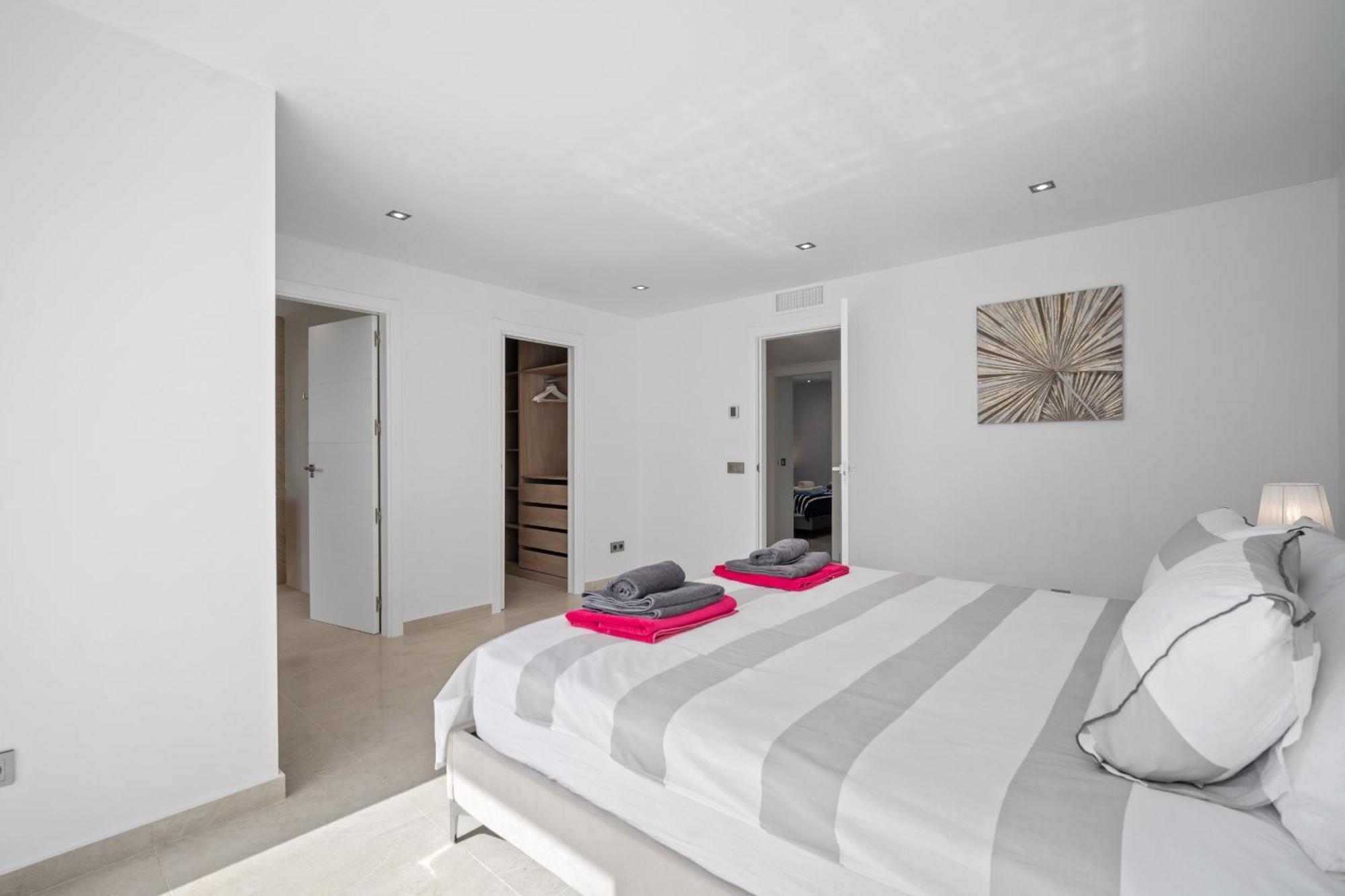 Casa Adriana Villa Marbella Eksteriør billede