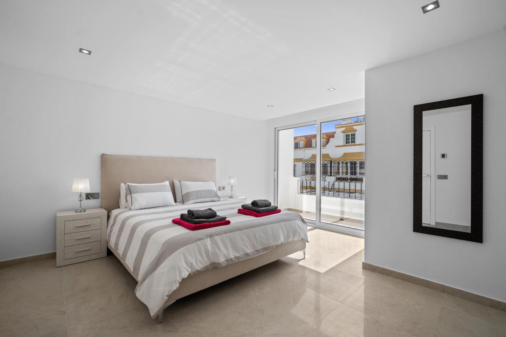 Casa Adriana Villa Marbella Eksteriør billede