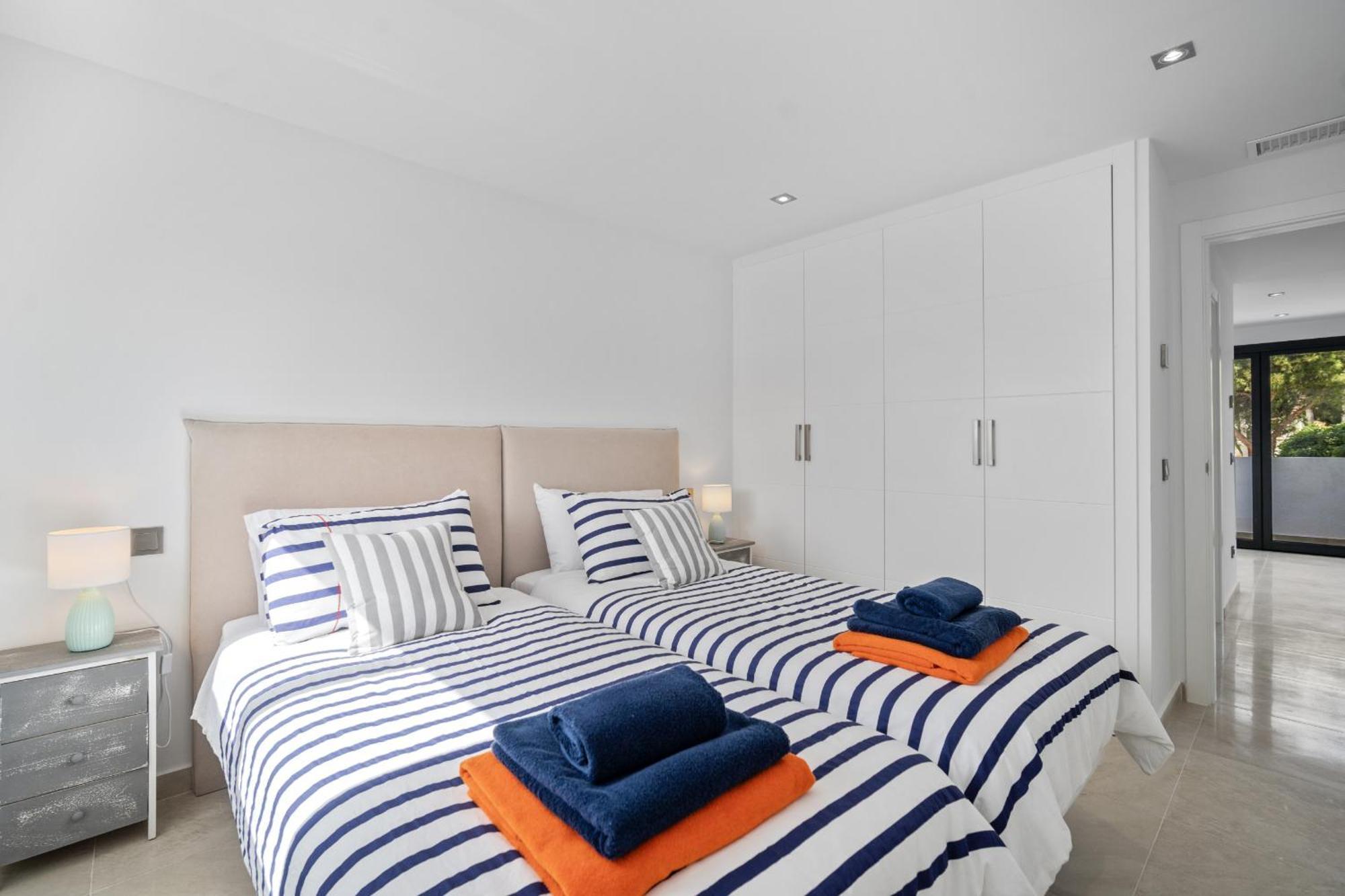 Casa Adriana Villa Marbella Eksteriør billede