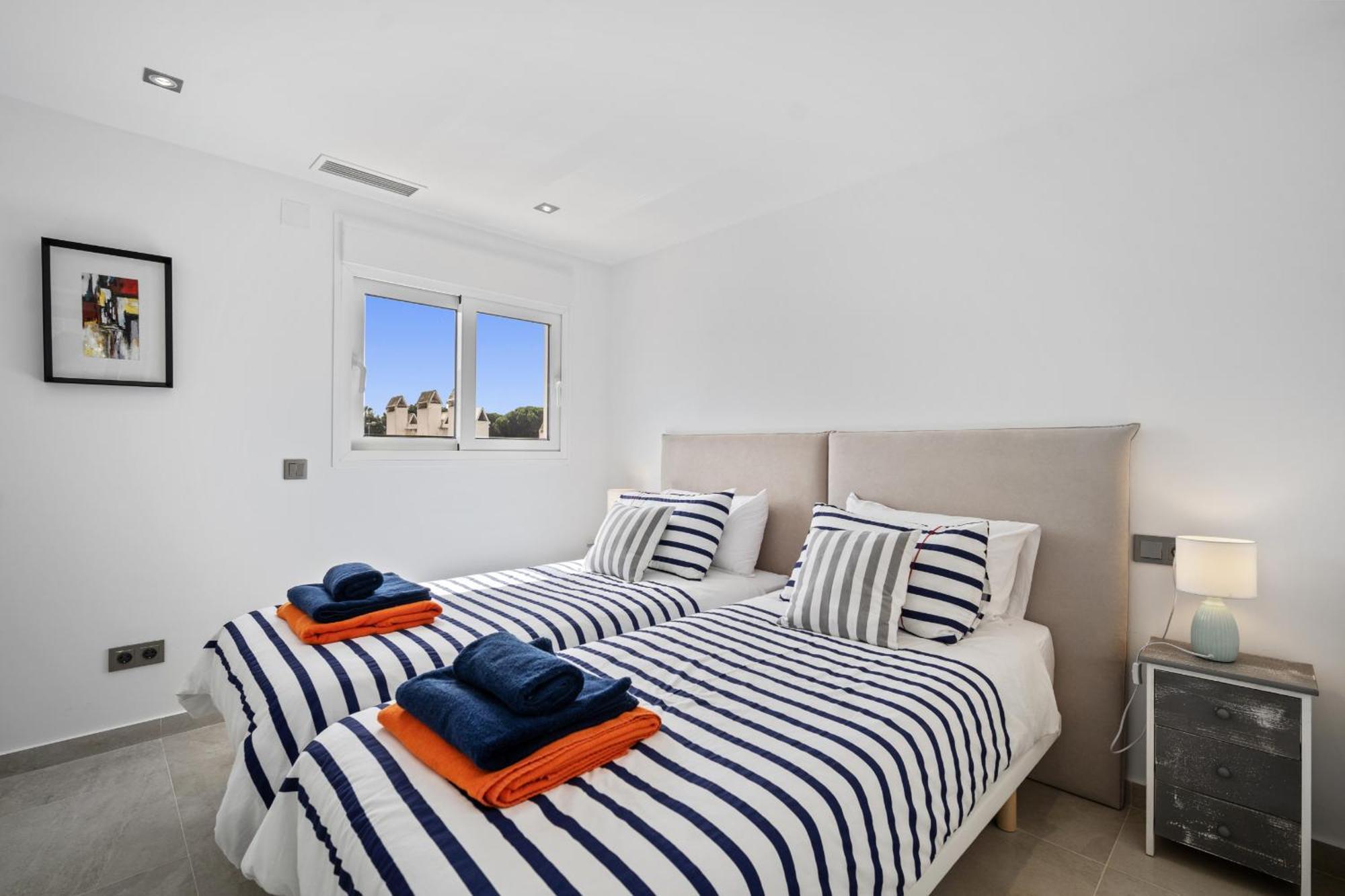 Casa Adriana Villa Marbella Eksteriør billede