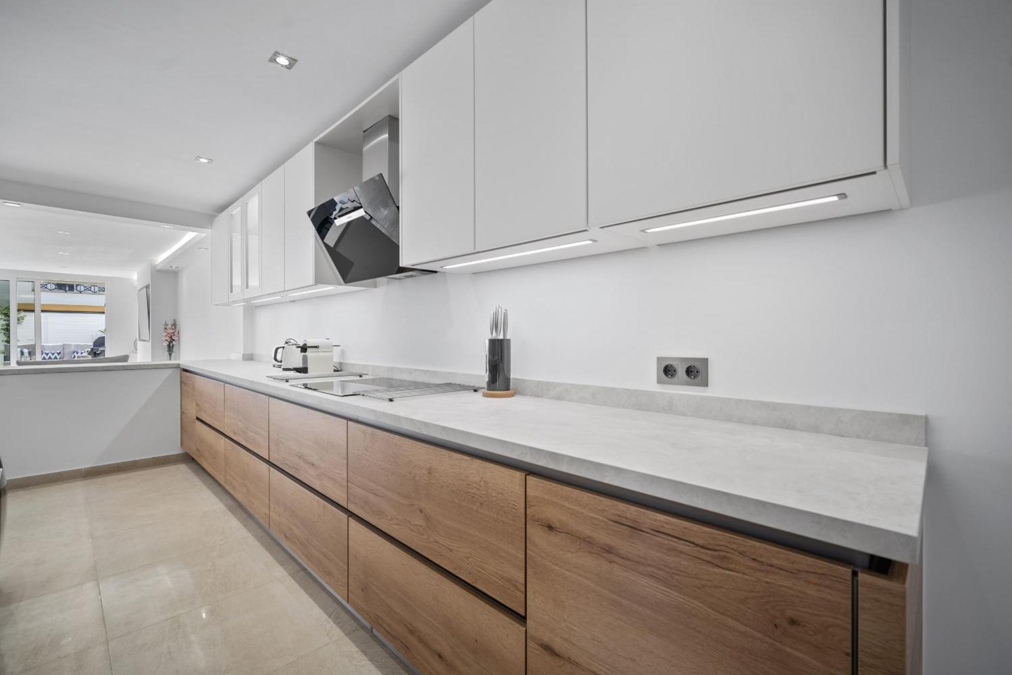 Casa Adriana Villa Marbella Eksteriør billede