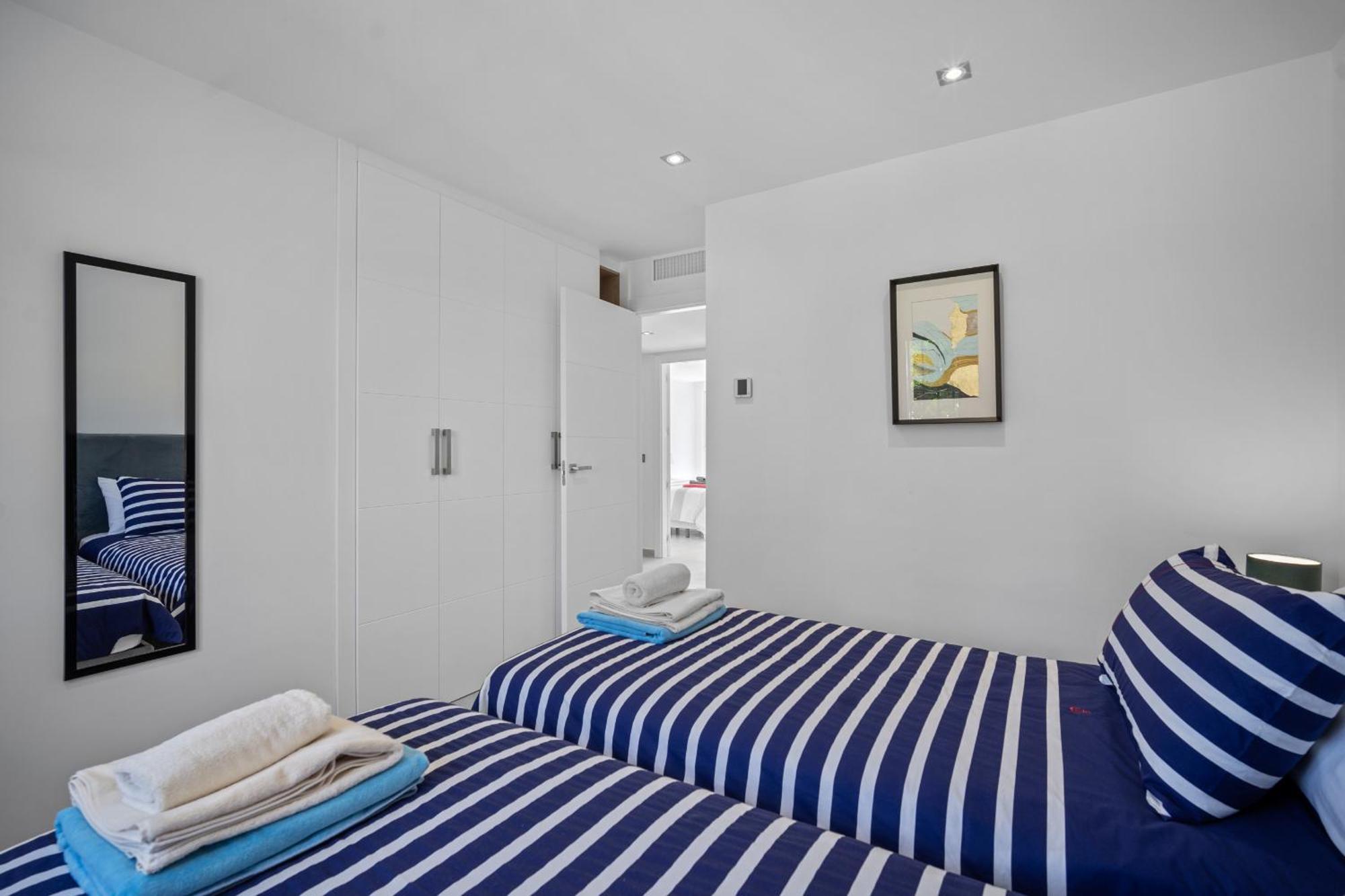 Casa Adriana Villa Marbella Eksteriør billede